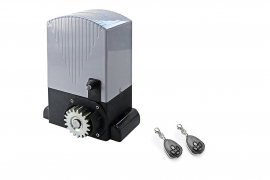 AN-Motors