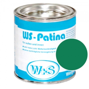 Патина WS-PLAST