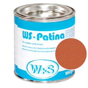 Патина WS-PLAST