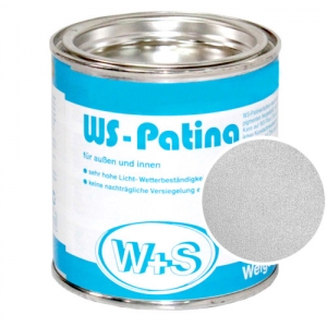 Патина WS-PLAST