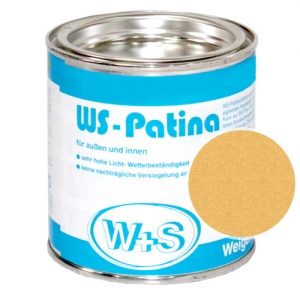 Патина WS-PLAST