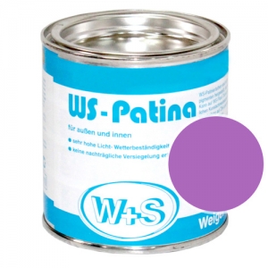 Патина WS-PLAST