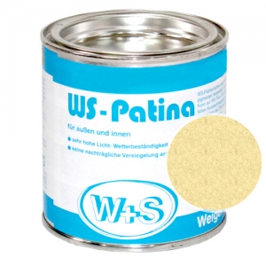 Патина WS-PLAST