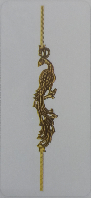 1616 Балясина