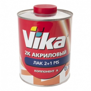 Лак Vika