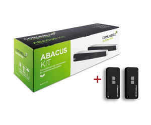 Комплект AS500KIT до 500 кг. до 5 м.