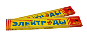 Электроды Новочеркасск