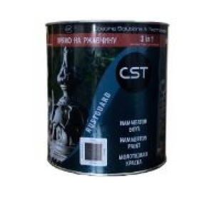 Краска GST 4245