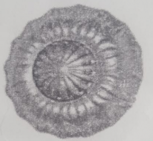 10-025 чашка глубокая 125*60*2