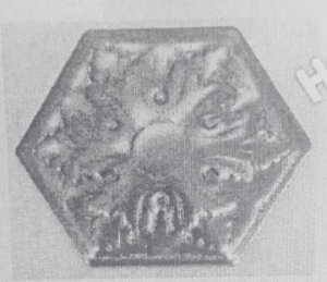10-114 цветок 40*1.2