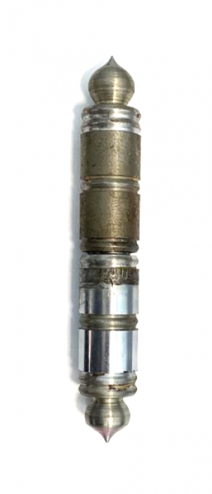 №09 D=32 (21см) Декор. навес