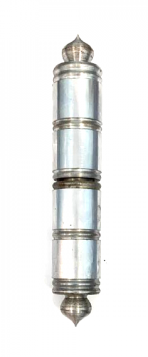№07 D=40 (23см) Декор. навес