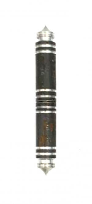 №04 D=22 (16см) Декор. навес