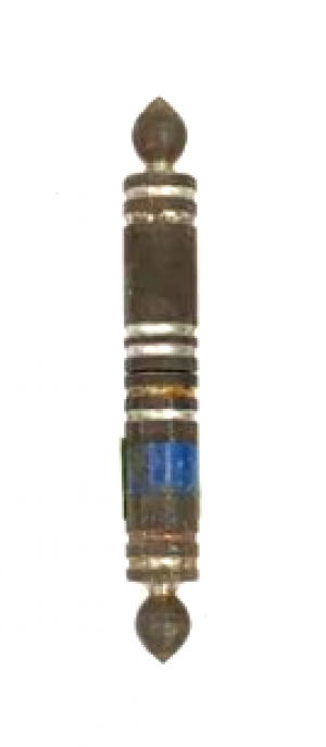 №05 D=22 (17см) Декор. навес