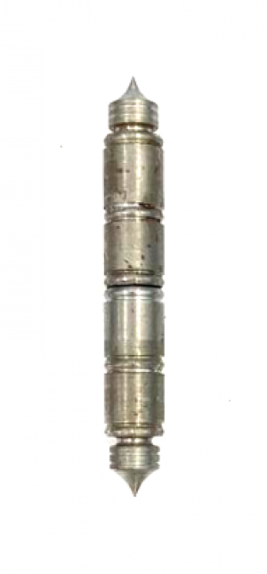 №015 D=27 (18см) Декор. навес