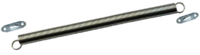 Пружина L250/20 (оцинков.) Н