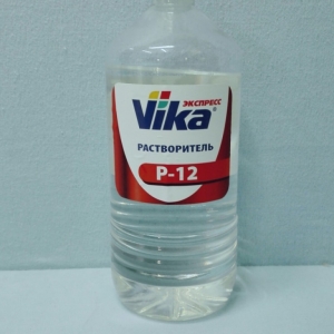 Растворитель "Vika"