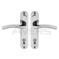Ручки на планке Avers HP-85.0126-CR