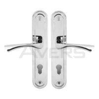 Ручки на планке Avers HP-85.0426-CR
