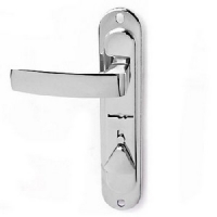 Ручки на планке HP-42.0101-S-C-CR-R (P001 R)