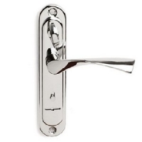Ручки на планке HP-77.0323-S-C-CR-L (к Гардиану 3012)