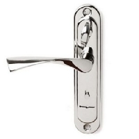 Ручки на планке HP-77.0323-S-C-CR-R (к Гардиану 3012)