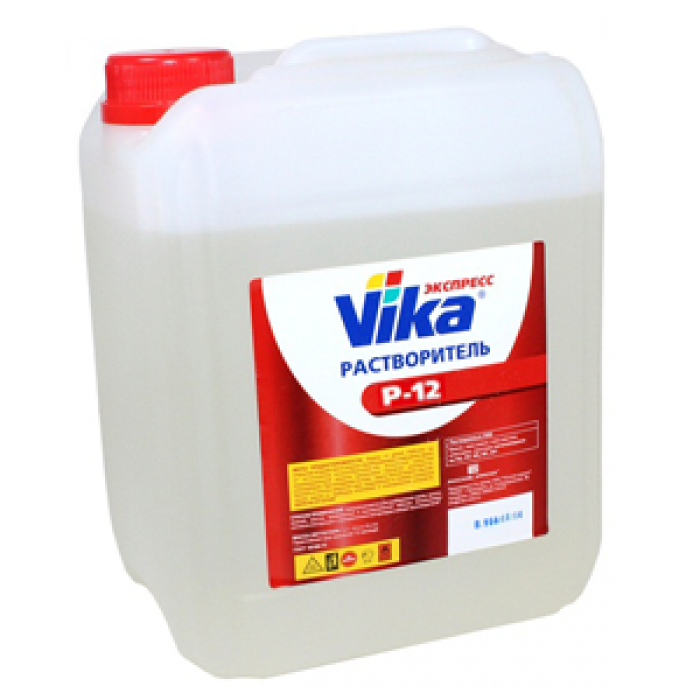 Растворитель "Vika"