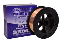 Проволока 1 кг (0.8) Brima ER-70s-6