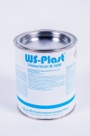 Кузнечная краска WS-PLAST RAL0001