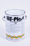 Кузнечная краска WS-PLAST RAL0001