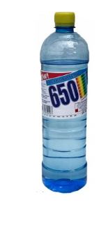 Растворитель "650"