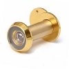 Глазок дверной Apecs 3016/40-70 G