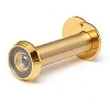 Глазок дверной Apecs 3016/70-110 G