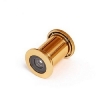 Глазок дверной Apecs 5016/30-55-G