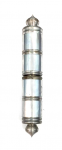 №07 D=40 (23см) Декор. навес