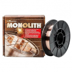 Проволока 5кг (0,8) Monolith
